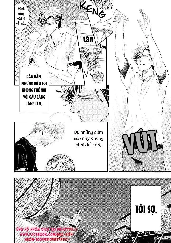 Áp xuất cao Chapter 1 Trang 14