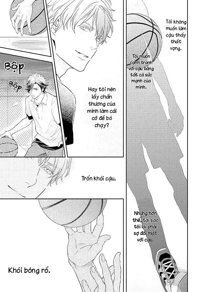 Áp xuất cao Chapter 1 Trang 15