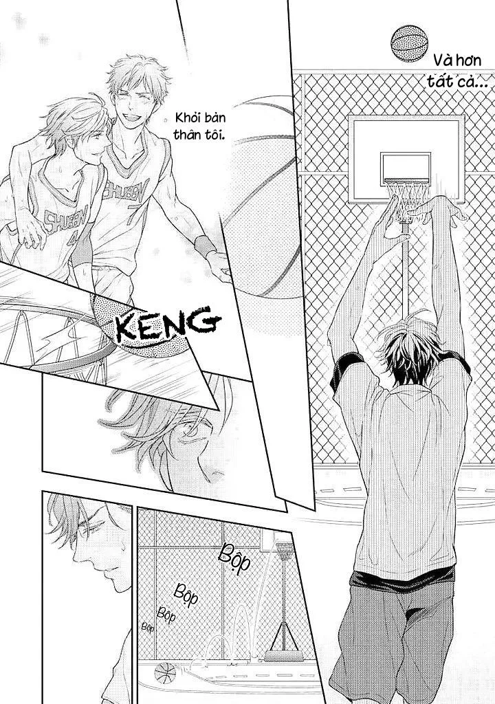 Áp xuất cao Chapter 1 Trang 16