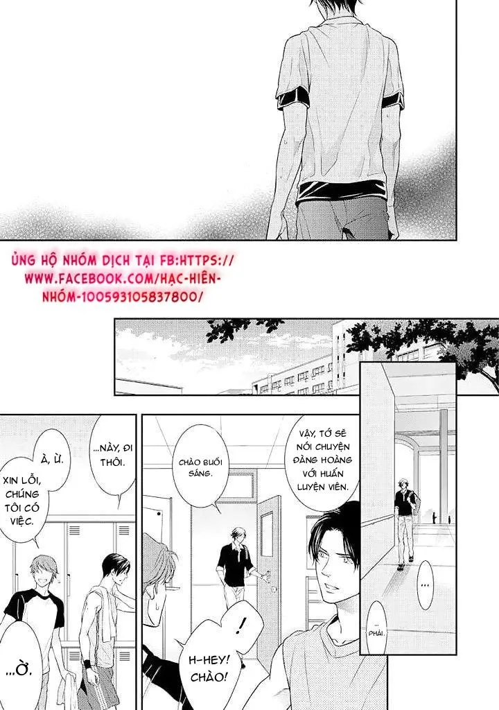 Áp xuất cao Chapter 1 Trang 17