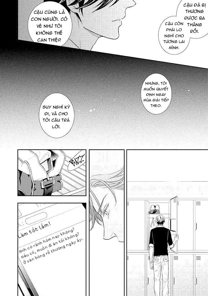 Áp xuất cao Chapter 1 Trang 20