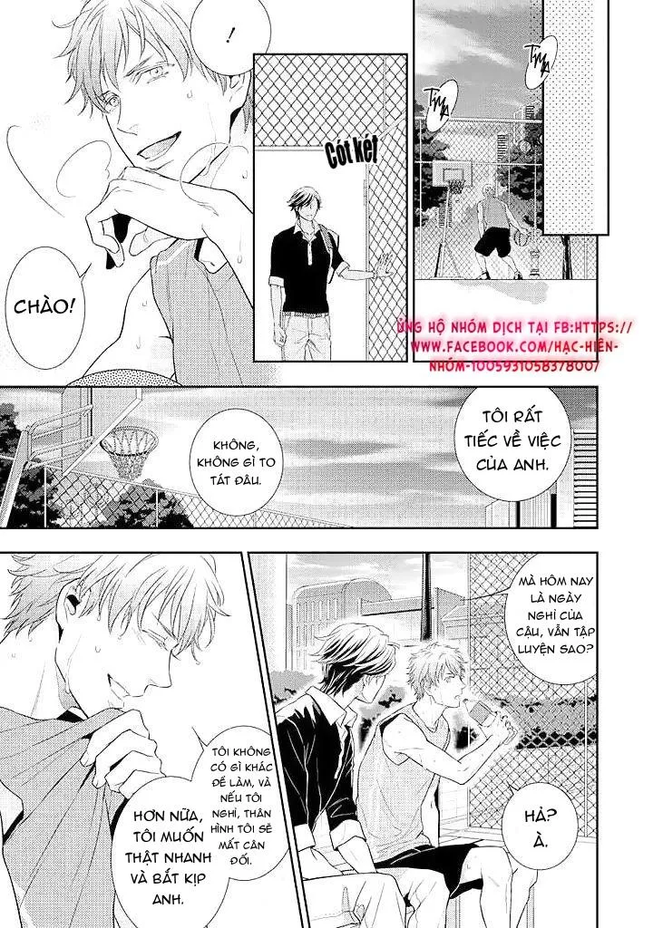 Áp xuất cao Chapter 1 Trang 21