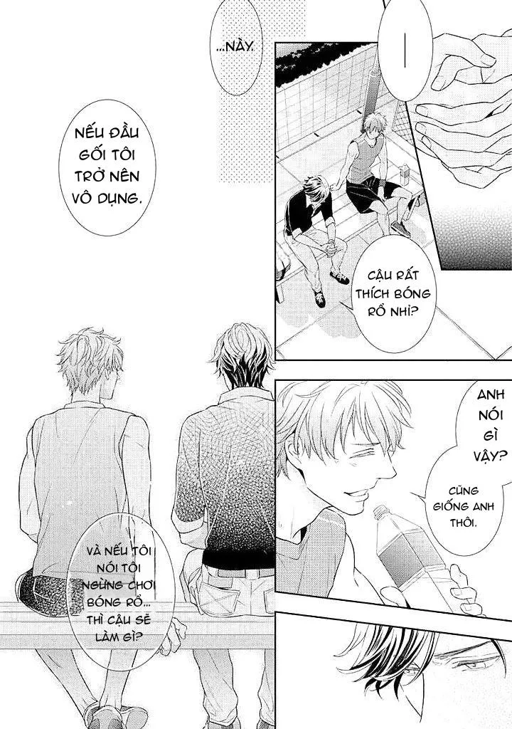 Áp xuất cao Chapter 1 Trang 22