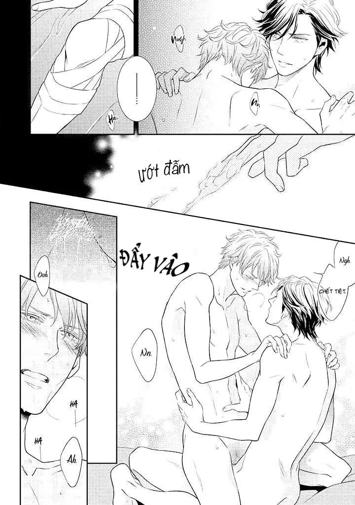 Áp xuất cao Chapter 1 Trang 28