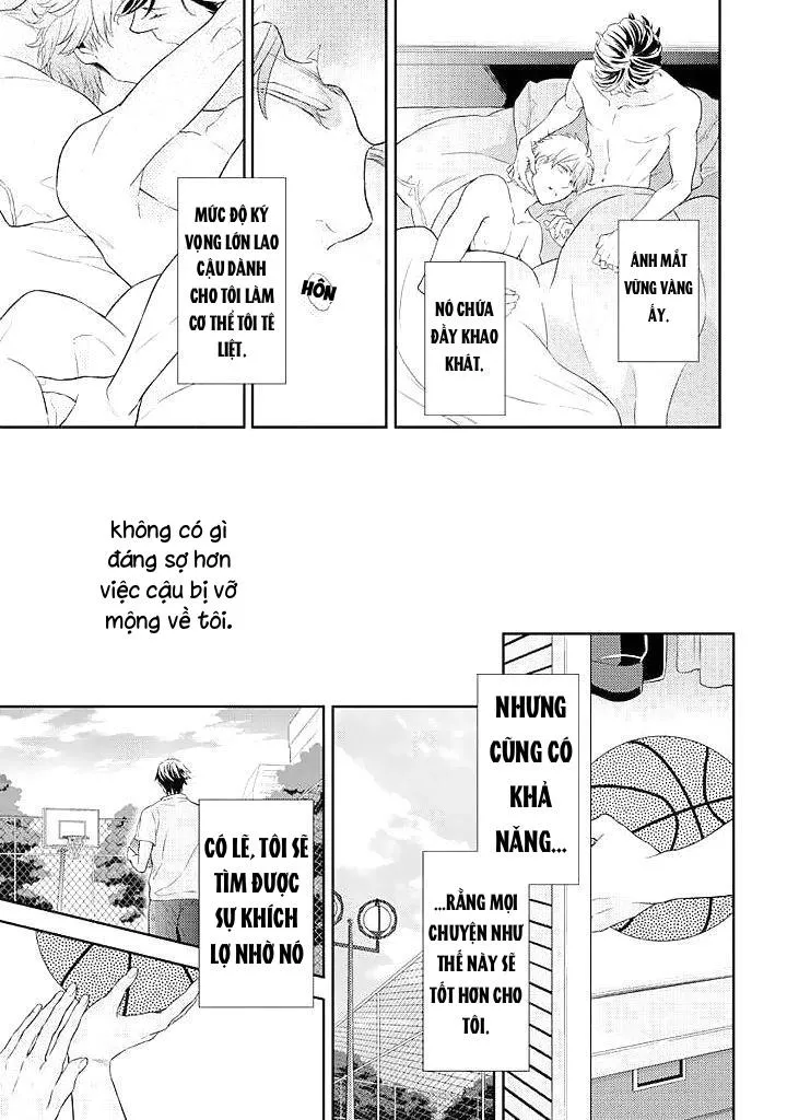 Áp xuất cao Chapter 1 Trang 33