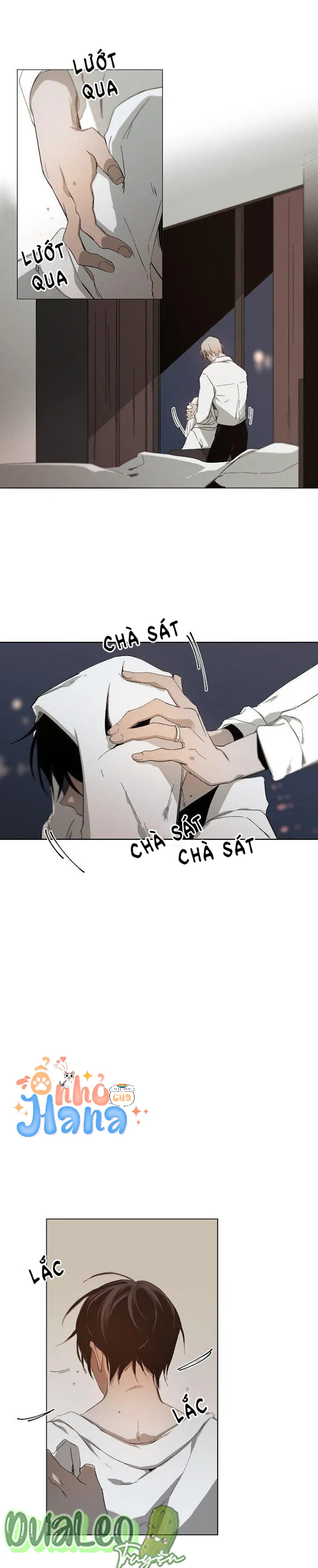 Aporia Chapter 10 Trang 10