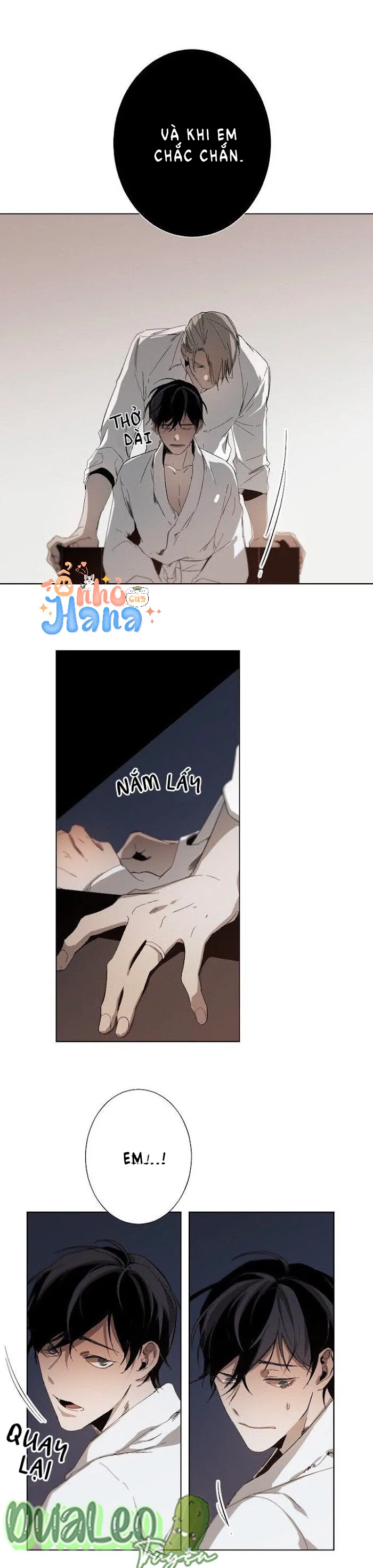 Aporia Chapter 10 Trang 16