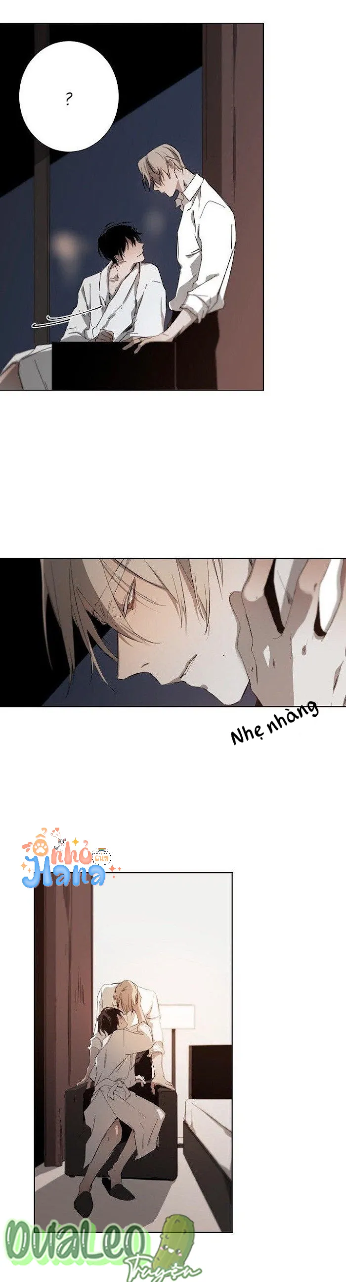 Aporia Chapter 10 Trang 18