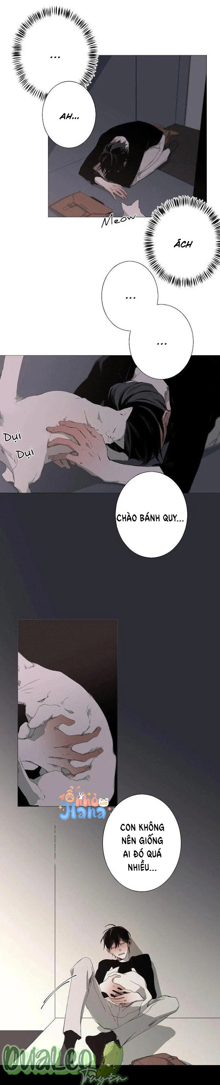 Aporia Chapter 11 Trang 3