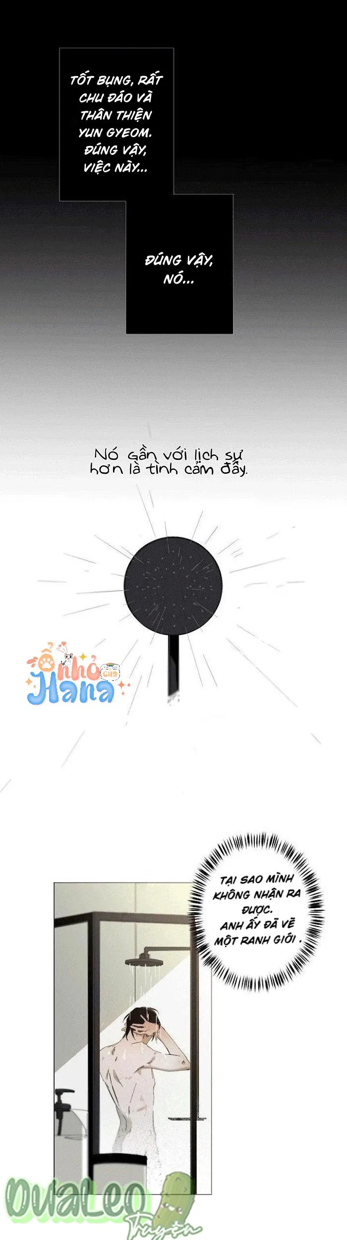 Aporia Chapter 11 Trang 10