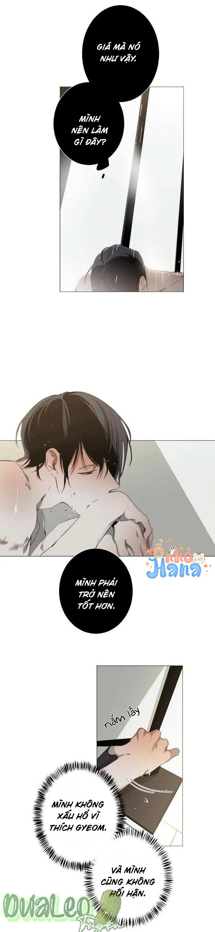 Aporia Chapter 11 Trang 15