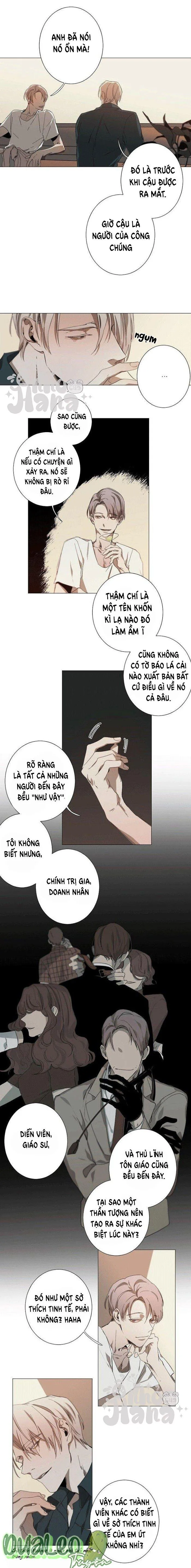 Aporia Chapter 12 Trang 4