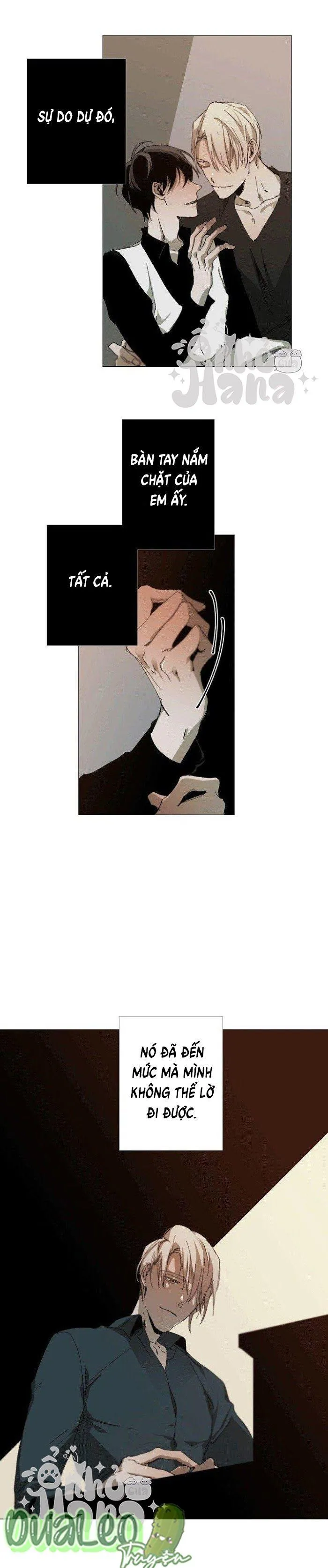 Aporia Chapter 12 Trang 13