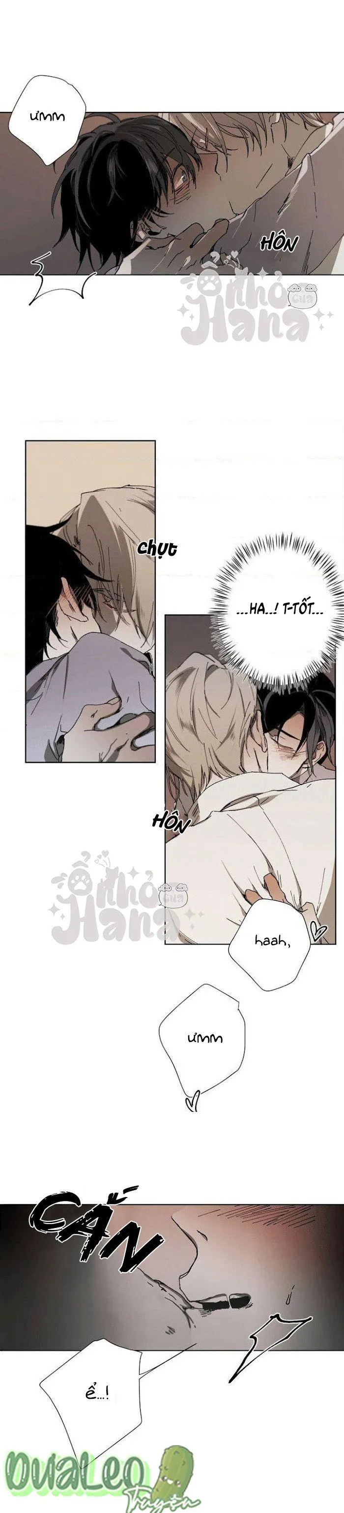 Aporia Chapter 13 Trang 10