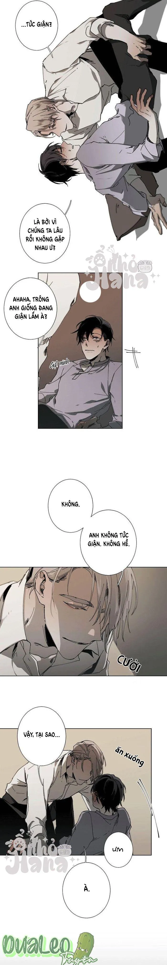 Aporia Chapter 13 Trang 13