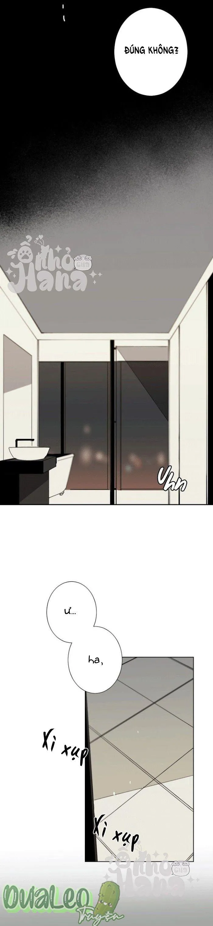 Aporia Chapter 14 Trang 3