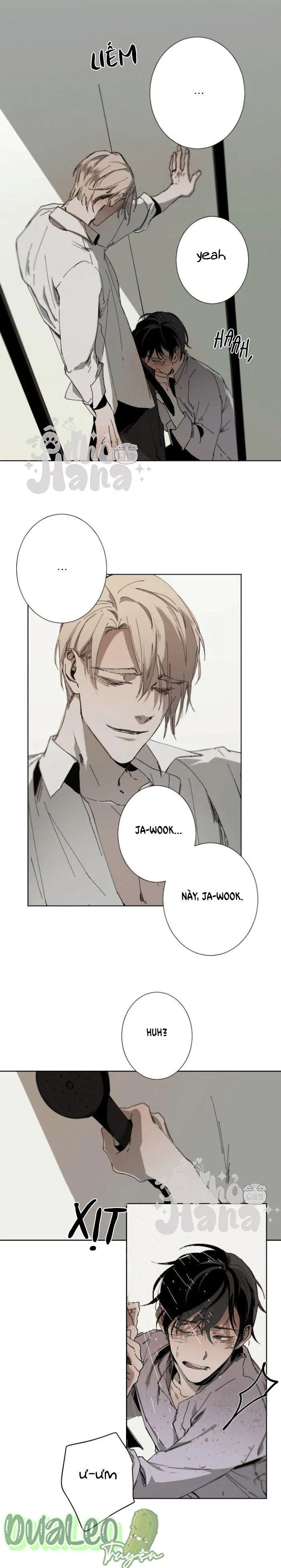 Aporia Chapter 14 Trang 4