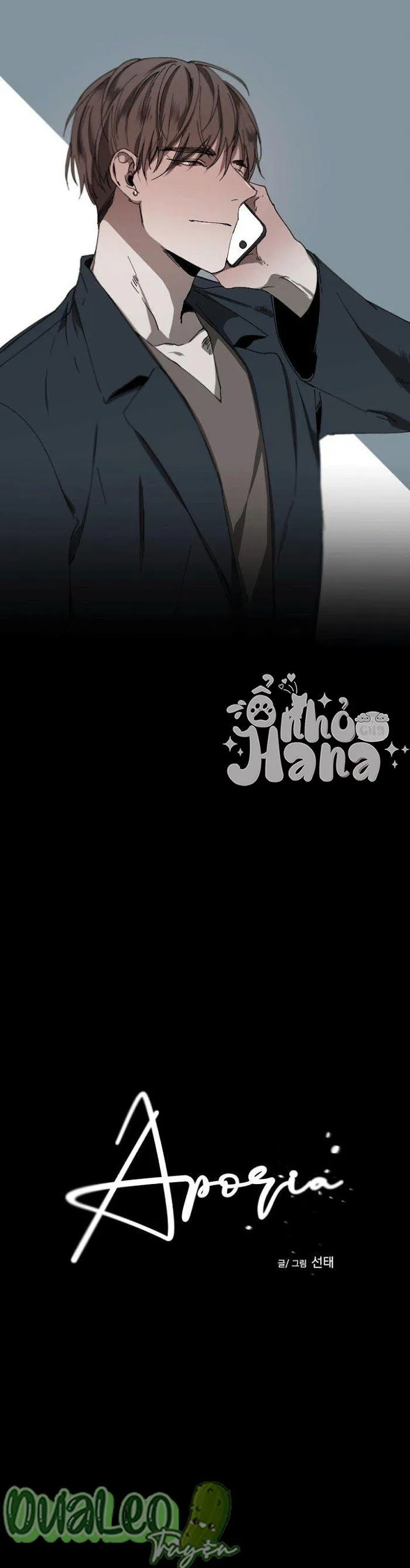 Aporia Chapter 15 Trang 18