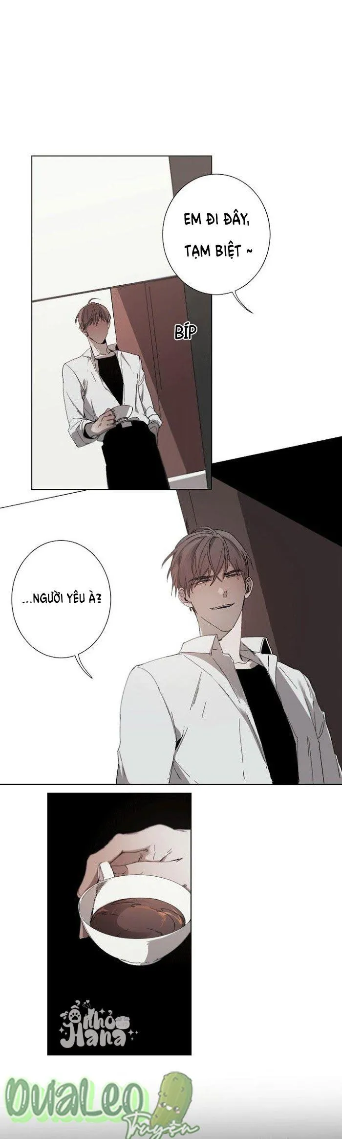 Aporia Chapter 16 Trang 7