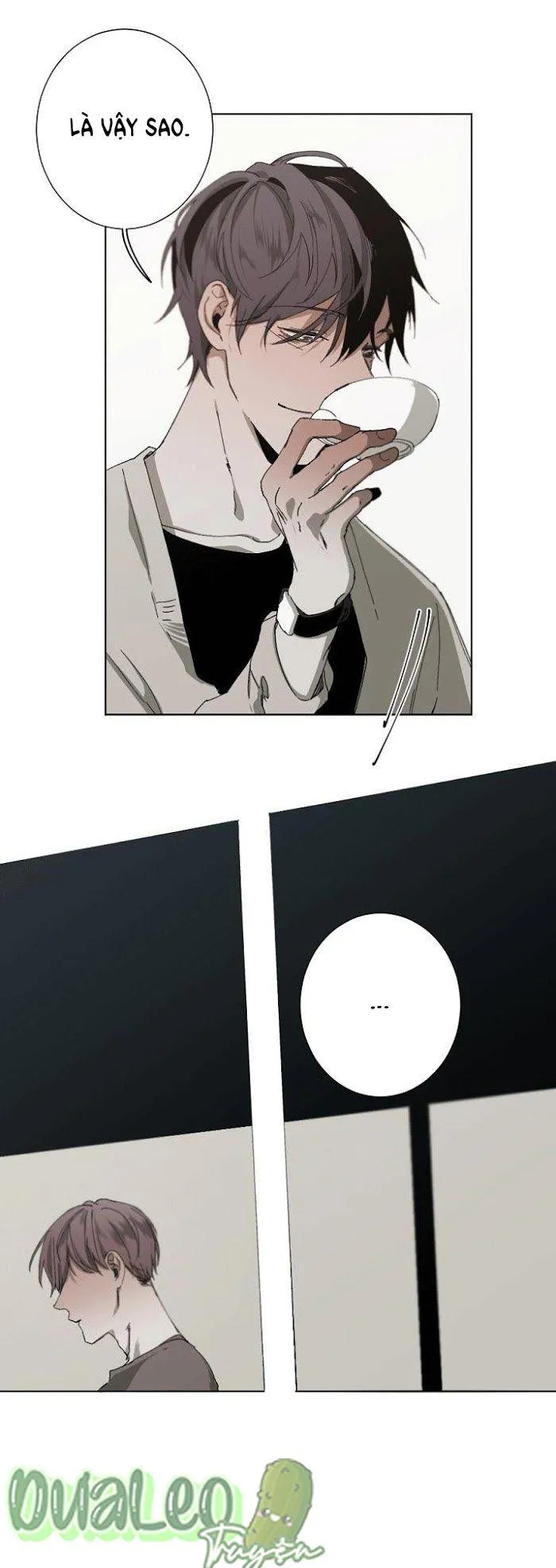 Aporia Chapter 16 Trang 17