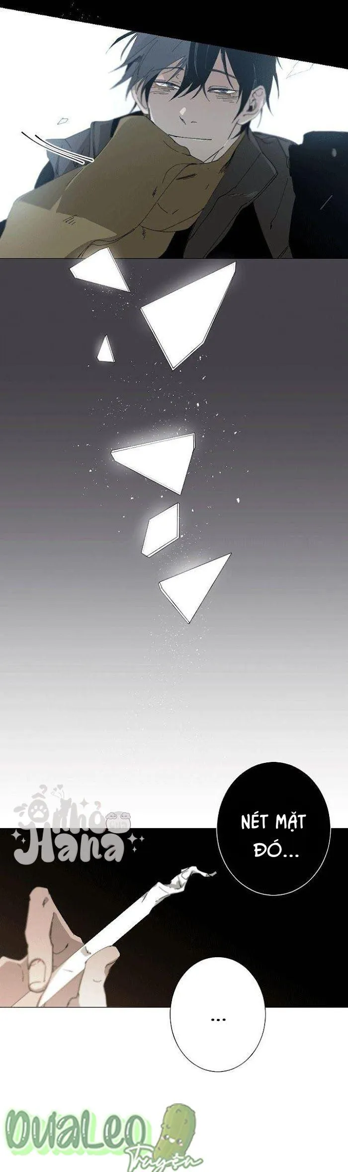 Aporia Chapter 17 Trang 13