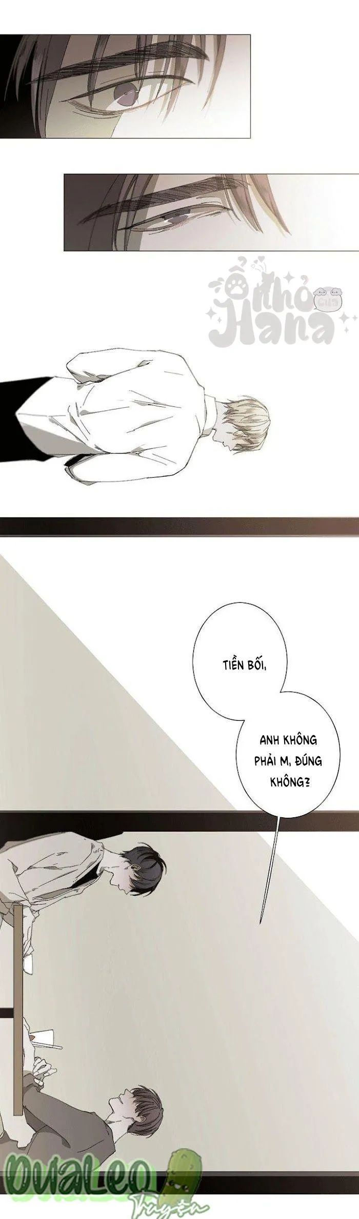 Aporia Chapter 18 Trang 5