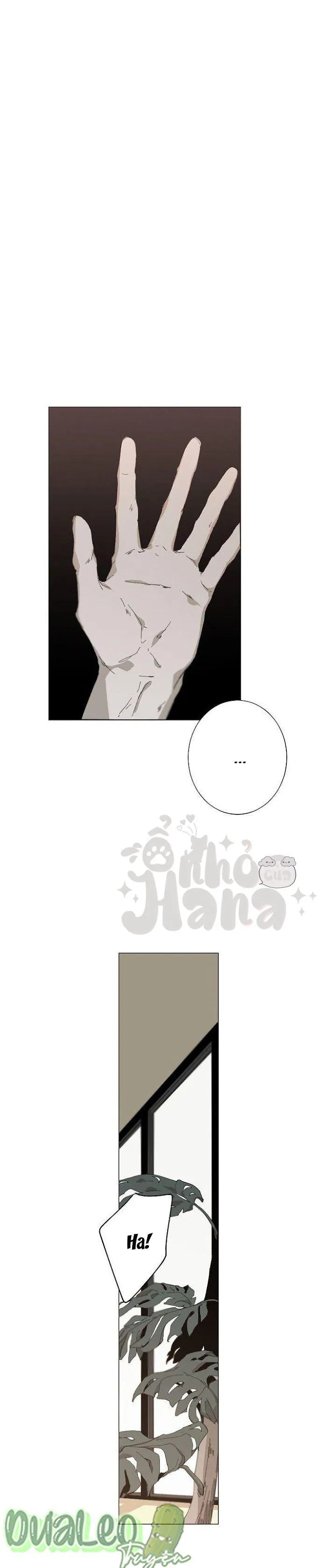 Aporia Chapter 18 Trang 11