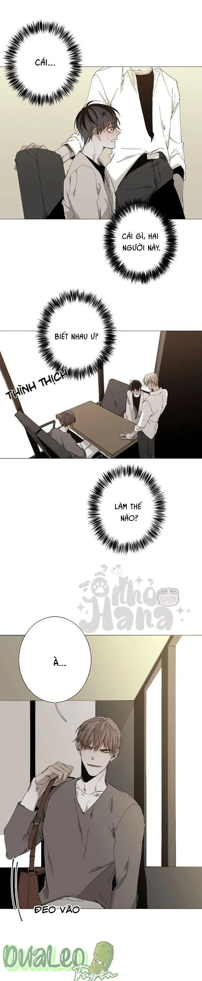 Aporia Chapter 18 Trang 13