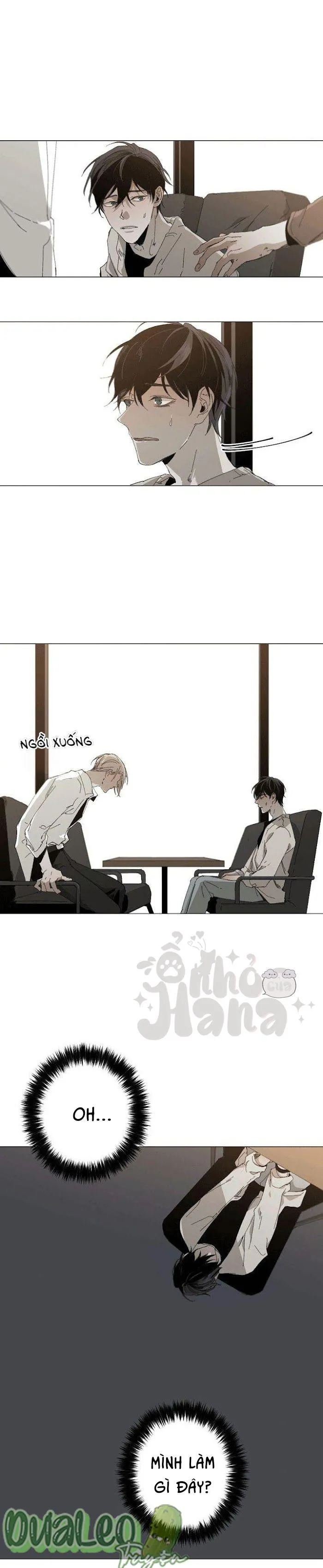 Aporia Chapter 18 Trang 15