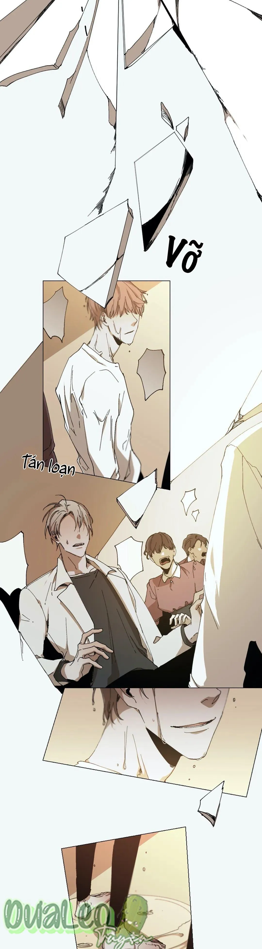 Aporia Chapter 19 Trang 7