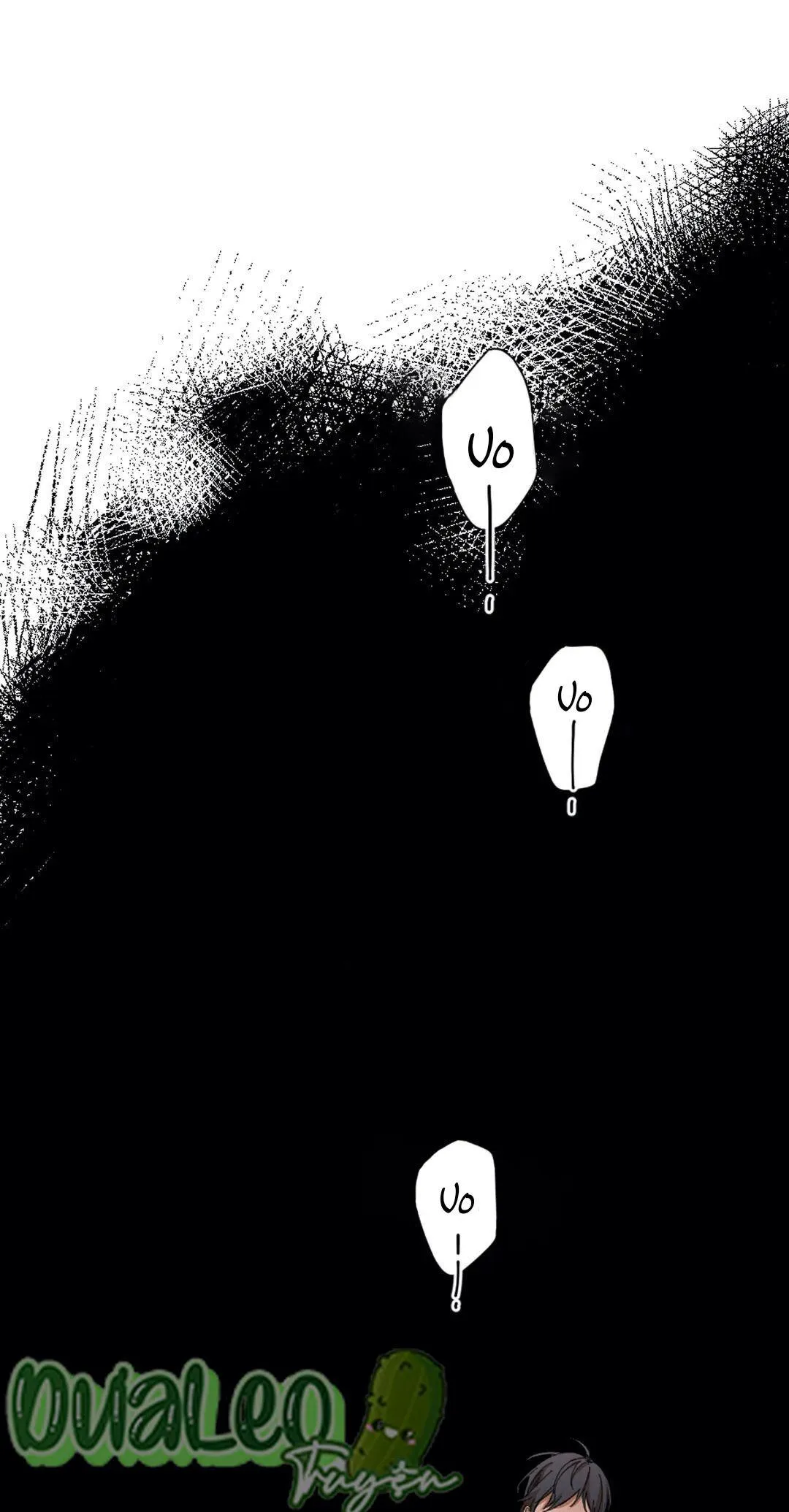 Aporia Chapter 19 Trang 22