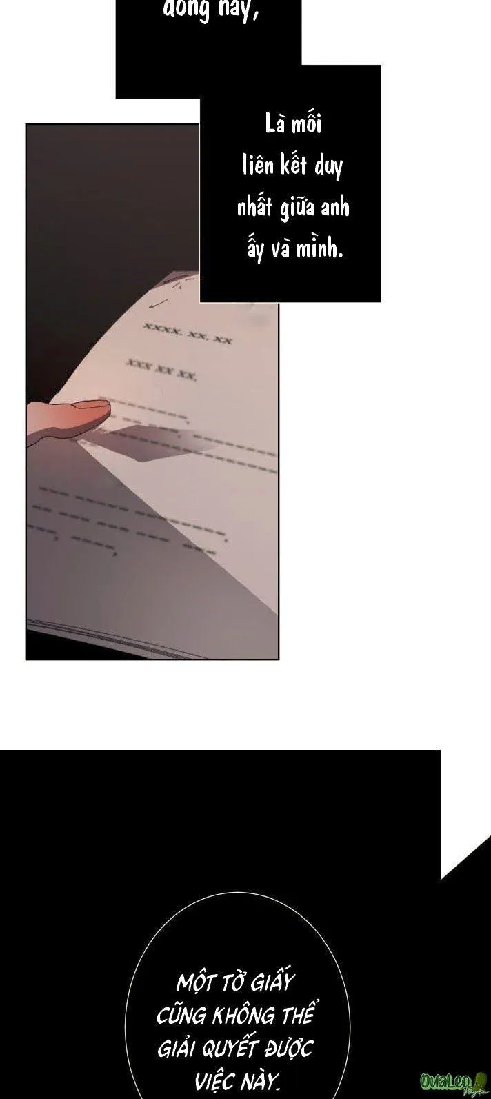 Aporia Chapter 21 Trang 27