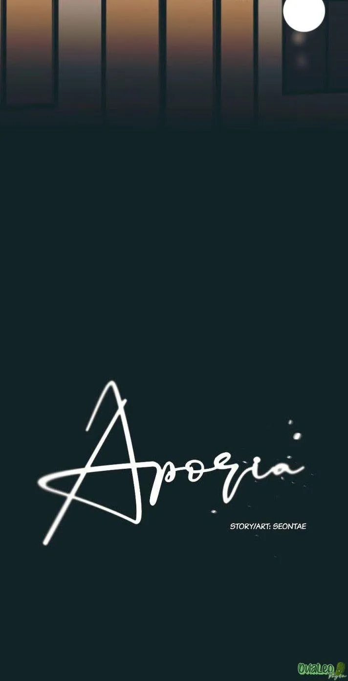 Aporia Chapter 21 Trang 32