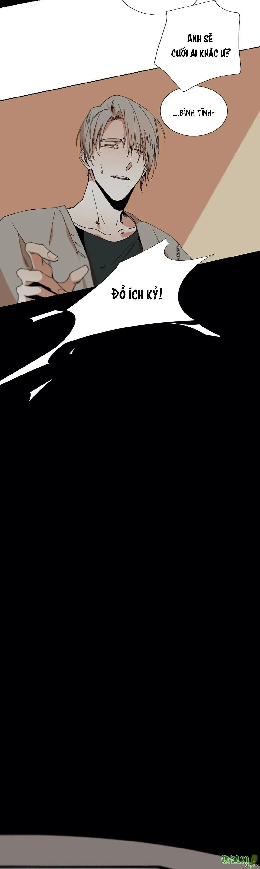 Aporia Chapter 22 Trang 14