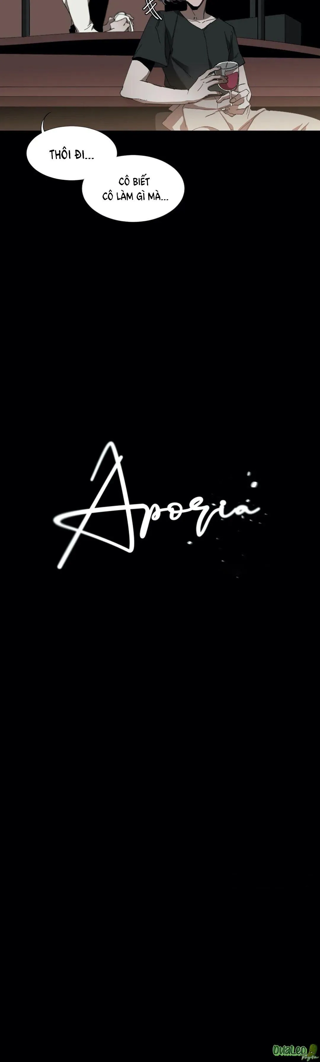 Aporia Chapter 22 Trang 24