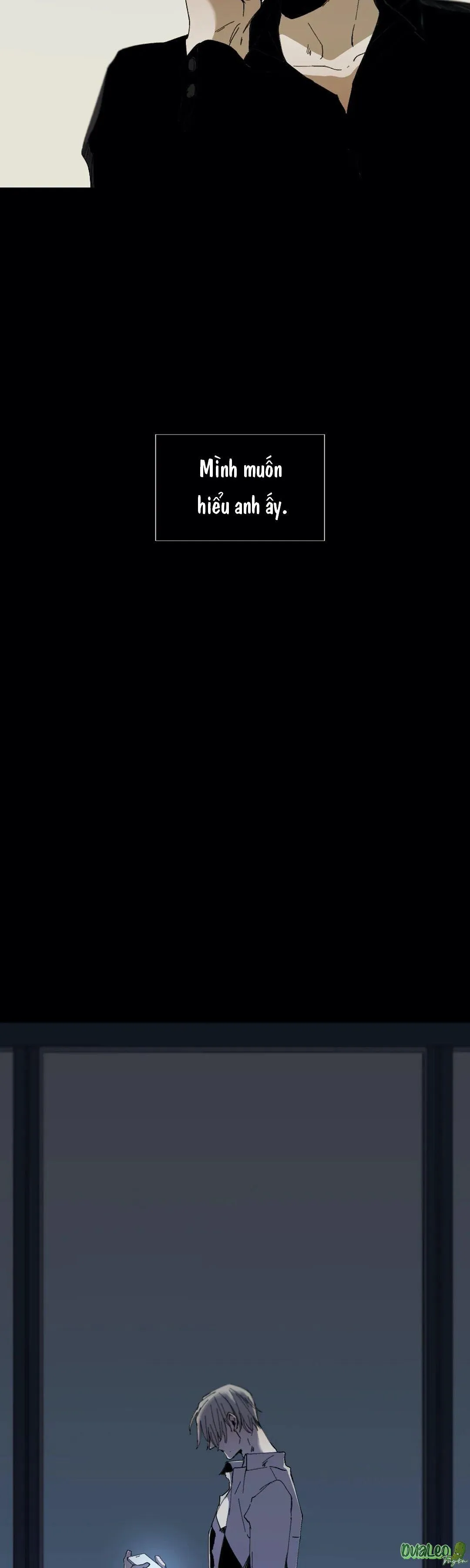 Aporia Chapter 23 Trang 20