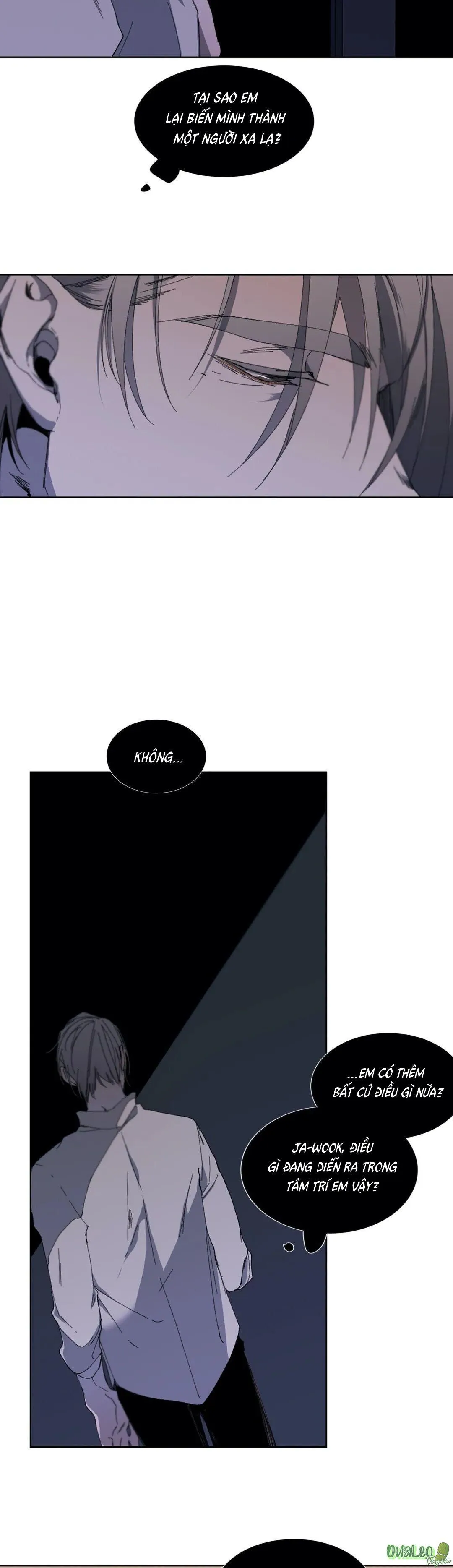 Aporia Chapter 23 Trang 23