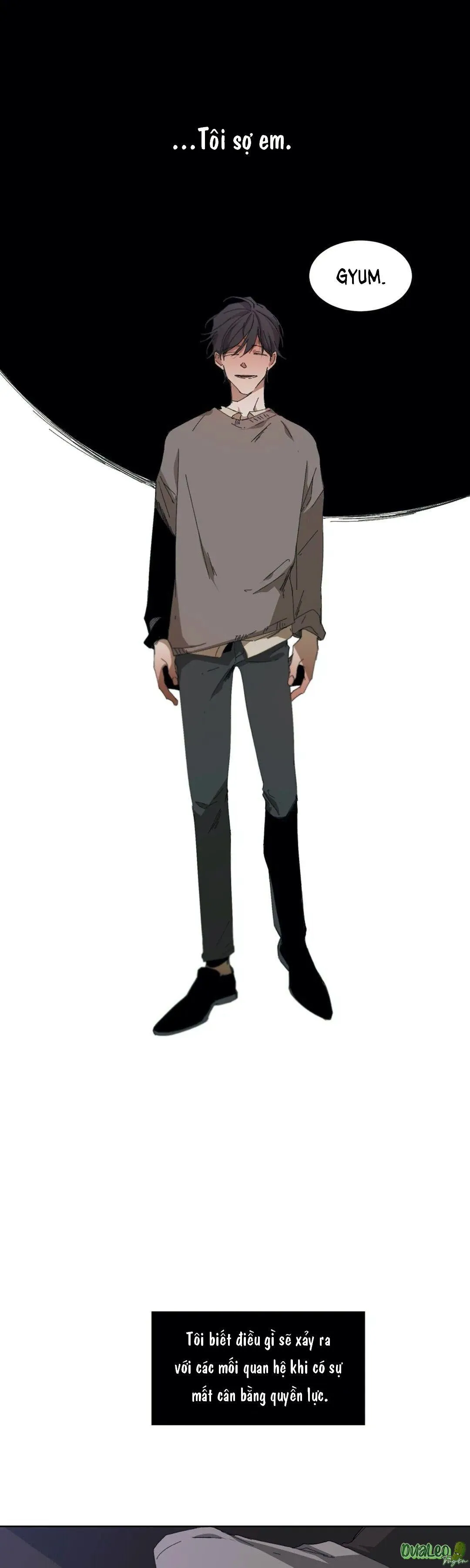 Aporia Chapter 24 Trang 10