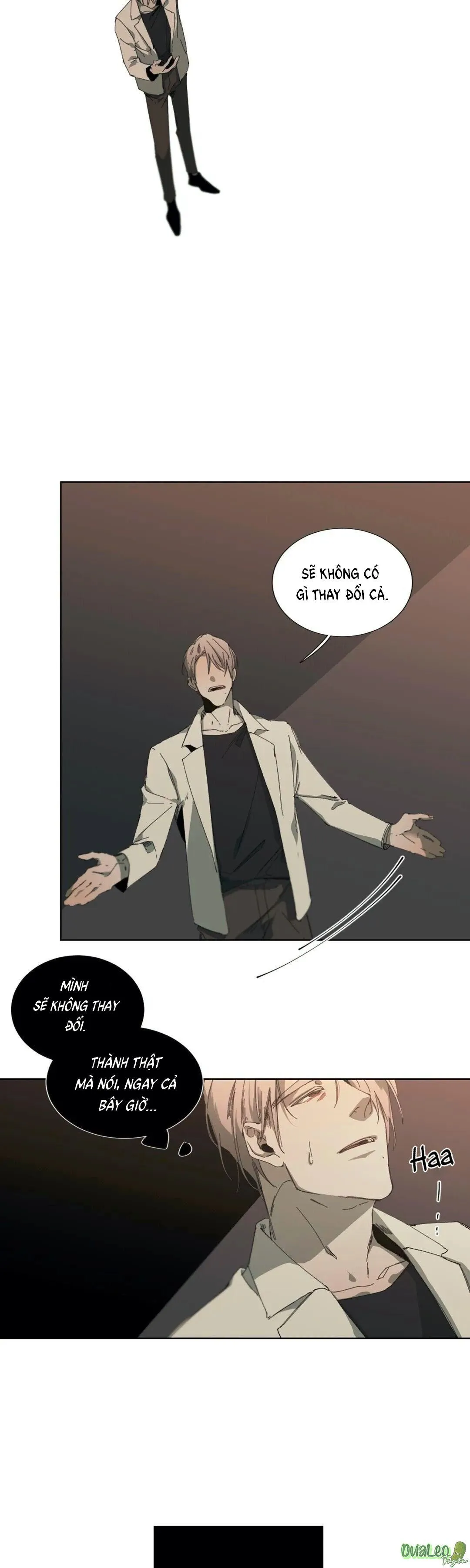 Aporia Chapter 24 Trang 16