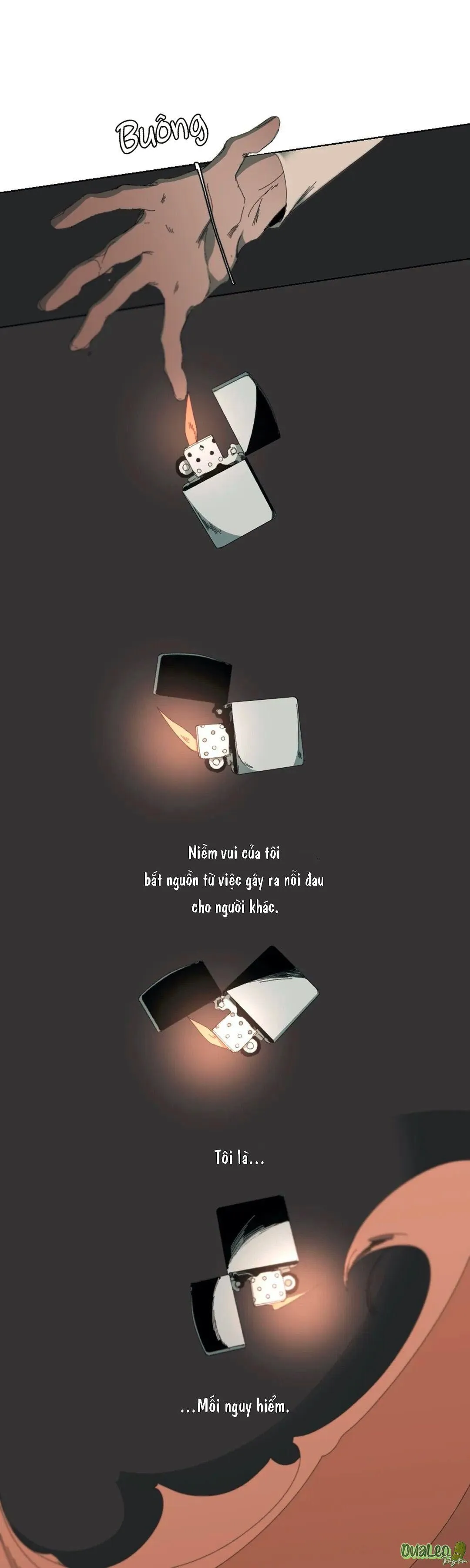 Aporia Chapter 24 Trang 18