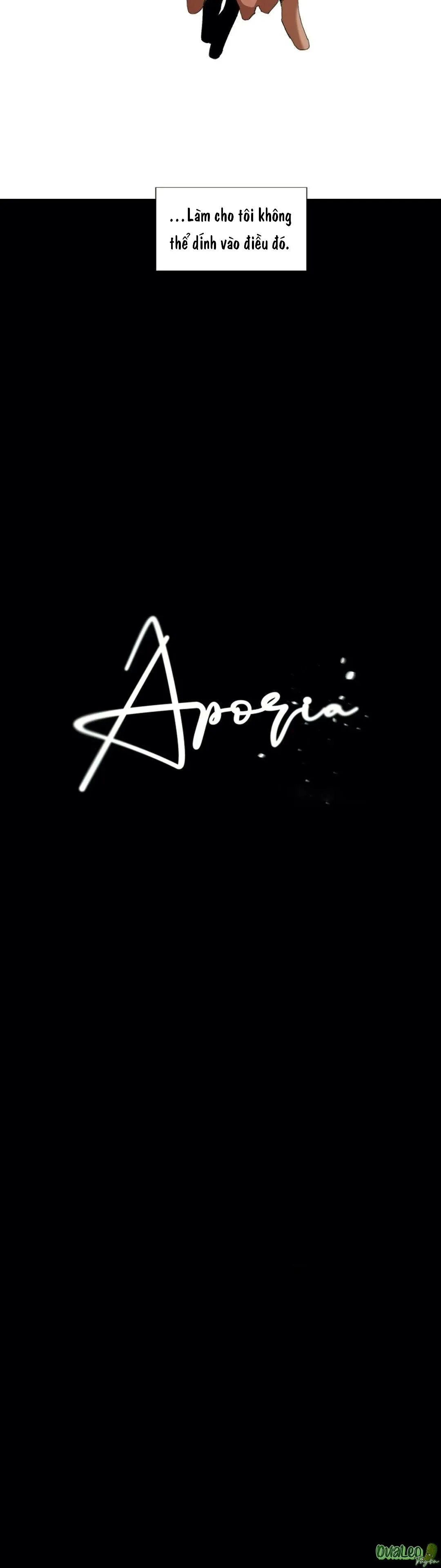 Aporia Chapter 24 Trang 24