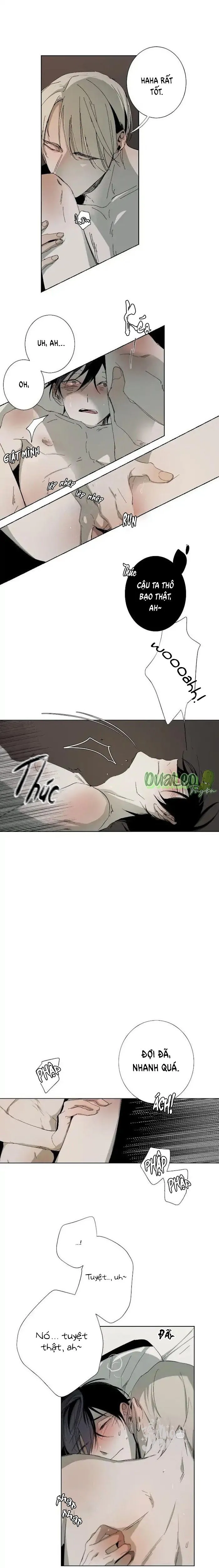 Aporia Chapter 3 Trang 4