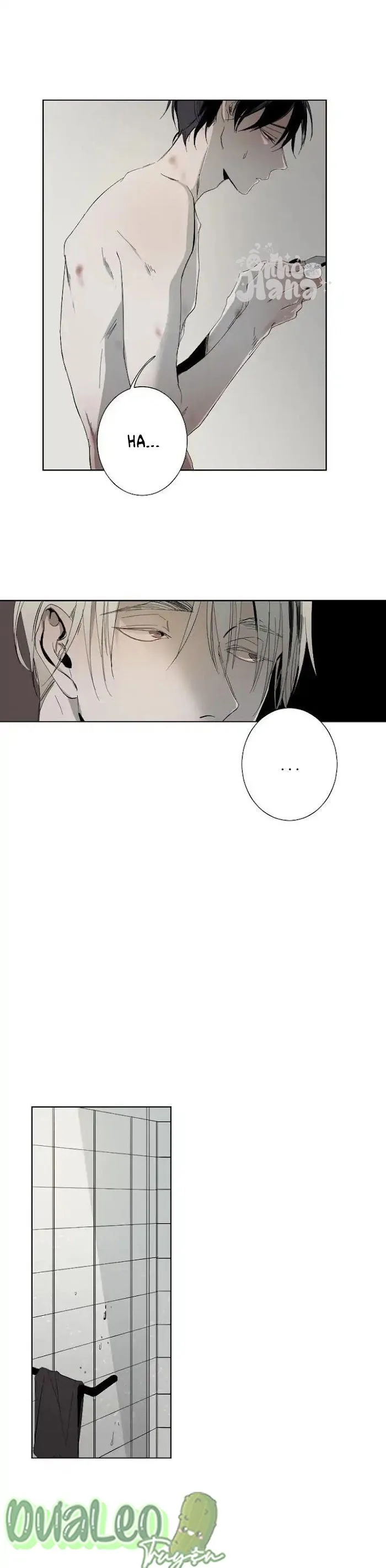 Aporia Chapter 4 Trang 5