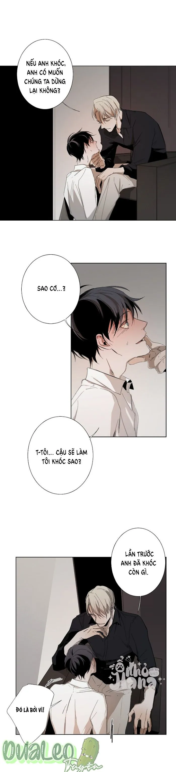 Aporia Chapter 5 Trang 7