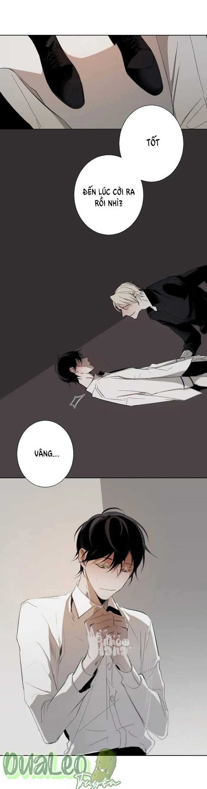 Aporia Chapter 5 Trang 14