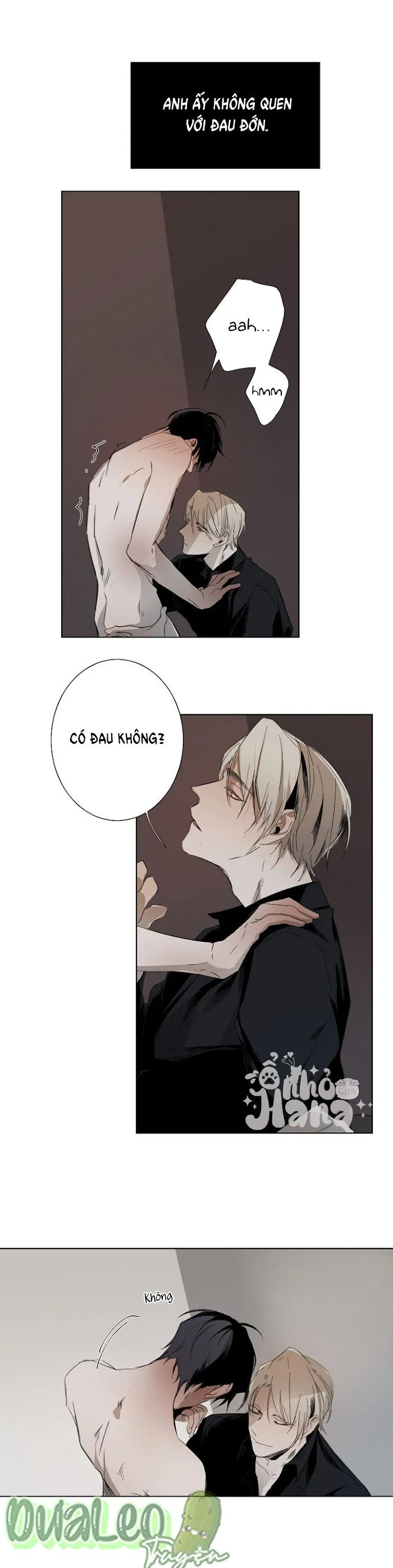 Aporia Chapter 5 Trang 17