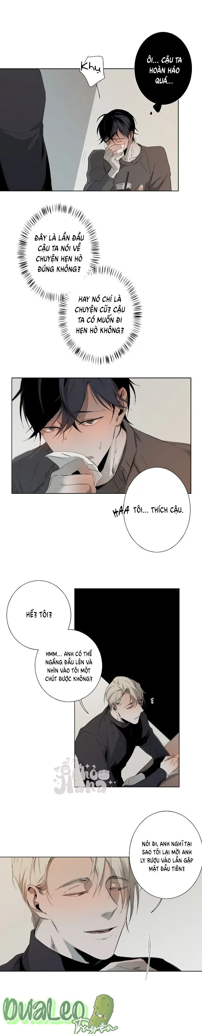 Aporia Chapter 6 Trang 4