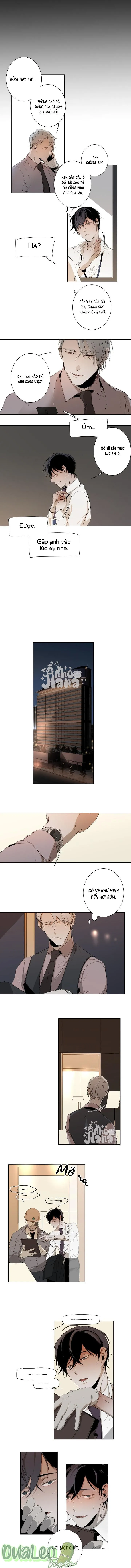 Aporia Chapter 7 Trang 3