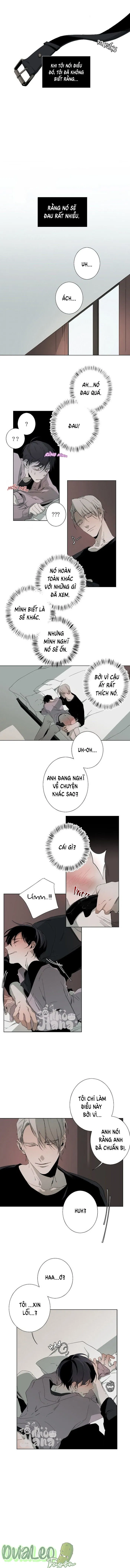 Aporia Chapter 8 Trang 3