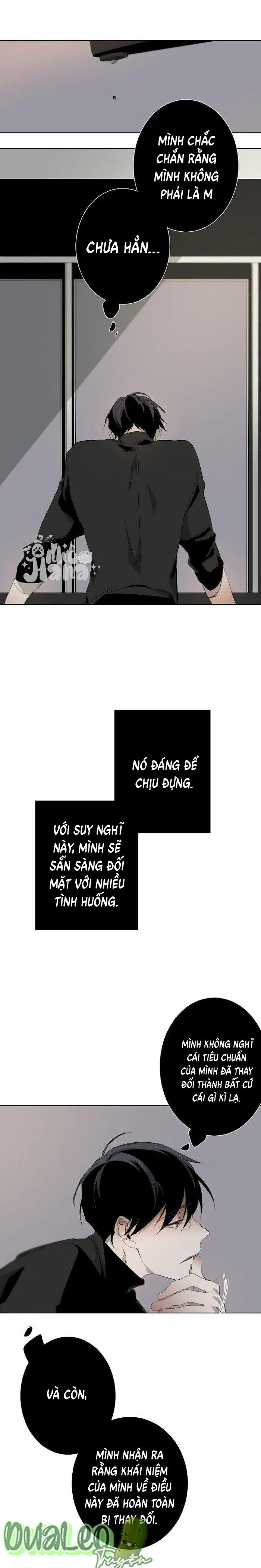 Aporia Chapter 9 Trang 4